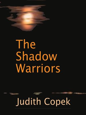 cover image of The Shadow Warriors